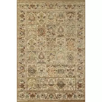 Ковёр прямоугольный Ragolle Genova, размер 240x340 см