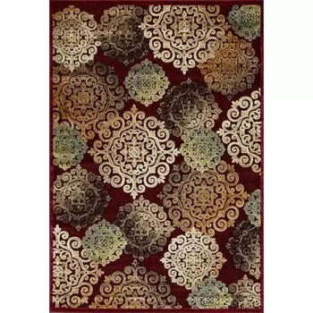 Ковёр прямоугольный Ragolle Genova, размер 240x340 см