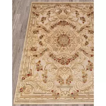 Ковёр прямоугольный Ragolle Genova, размер 400x500 см