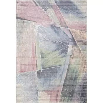 Ковёр прямоугольный Ragolle Matrix, размер 100x140 см, цвет 6264