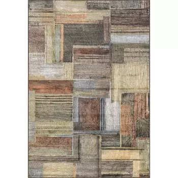 Ковёр прямоугольный Ragolle Matrix, размер 160x230 см, цвет 7270