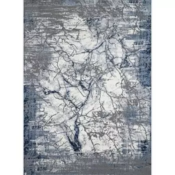 Ковёр прямоугольный Regnum 37941A, размер 80x150 см