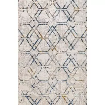 Ковёр прямоугольный «Rich», размер 160x300 см