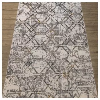 Ковёр прямоугольный «Rich», размер 200x390 см