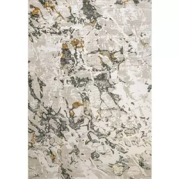 Ковёр прямоугольный Rich, размер 80x150 см