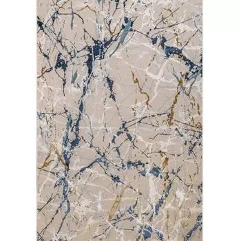 Ковёр прямоугольный Rich, размер 80x150 см