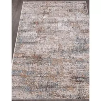 Ковёр прямоугольный Richmond D867, размер 200x285 см, cream-blue