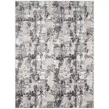 Ковёр прямоугольный Rimma Lux 39459X, размер 200x300 см, цвет cream/grey