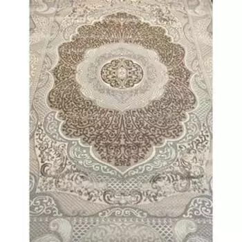 Ковёр прямоугольный Rimma lux, размер 340x240 см