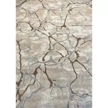 Ковёр прямоугольный Rimma lux, размер 400x240 см