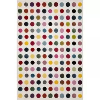 Ковёр прямоугольный Rio c103, размер 160x230 см, цвет cream