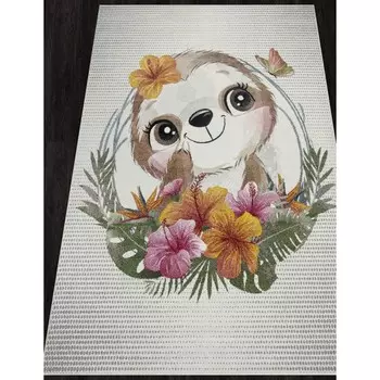 Ковёр прямоугольный Rio c224, размер 160x230 см, цвет cream