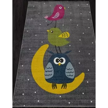 Ковёр прямоугольный Rio c227, размер 120x180 см, цвет multicolor