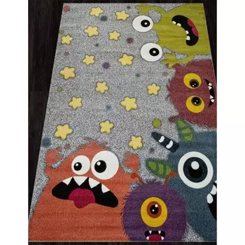 Ковёр прямоугольный Rio f218, размер 200x300 см, цвет multicolor