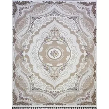 Ковёр прямоугольный Ritim 36073A, размер 150x225 см