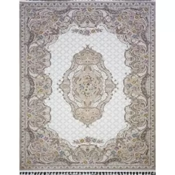 Ковёр прямоугольный Ritim 36077A, размер 125x180 см