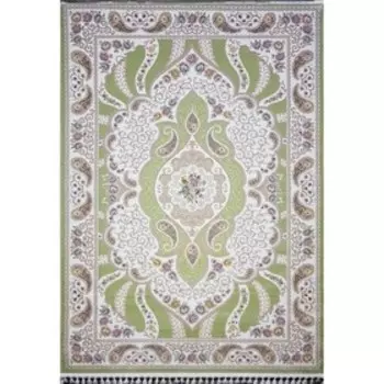 Ковёр прямоугольный Ritim 36147A, размер 150x400 см