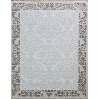 Ковёр прямоугольный Ritim 36177A, размер 60x110 см