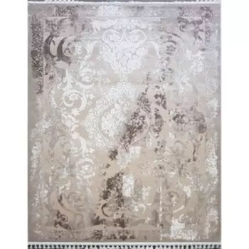 Ковёр прямоугольный Ritim 36282E, размер 83x140 см