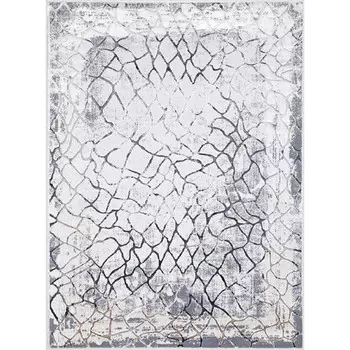 Ковёр прямоугольный Roma 37888A, размер 83x150 см