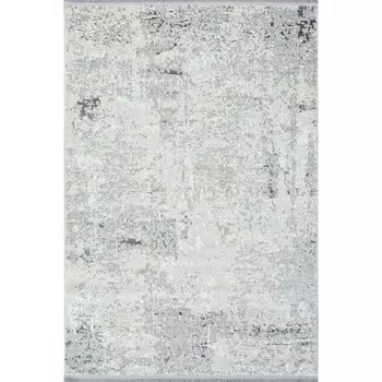 Ковёр прямоугольный Rubi, размер 200x290 см, дизайн cream/l.grey