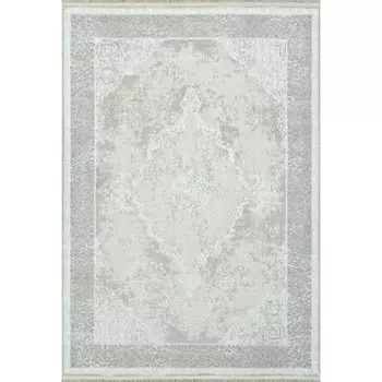 Ковёр прямоугольный Rubi, размер 200x400 см, дизайн cream/beige