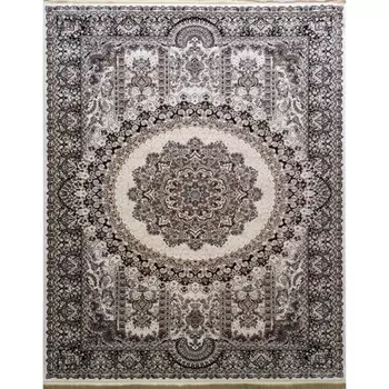 Ковёр прямоугольный Rubin 20054A, размер 150x300 см