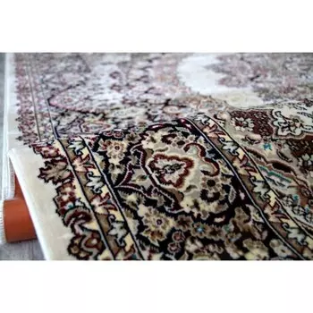 Ковёр прямоугольный Rubin 20054A, размер 200x400 см