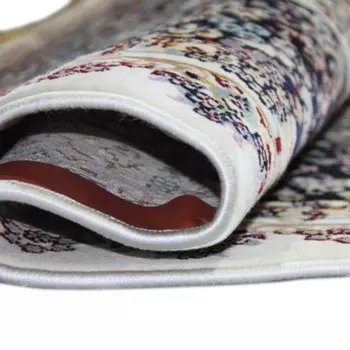 Ковёр прямоугольный Rubin 20221B, размер 300x400 см, цвет l.cream / l.cream