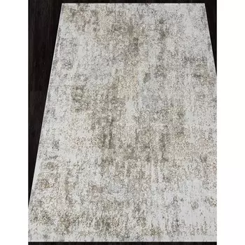 Ковёр прямоугольный Safari 02475h, размер 200x290 см, цвет d.grey-grey