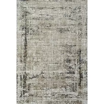 Ковёр прямоугольный Safari, размер 100x200 см, дизайн beige/golf