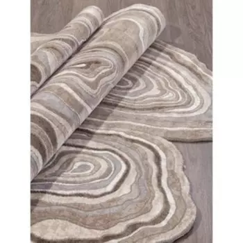 Ковёр прямоугольный Karmen Hali Safir, размер 195x290 см