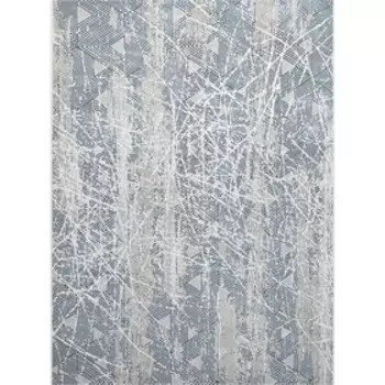 Ковёр прямоугольный Sanat Viscon 36840B, размер 150x300 см