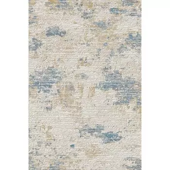 Ковёр прямоугольный Sehzade 04247A, размер 160х300 см, цвет brown/cream