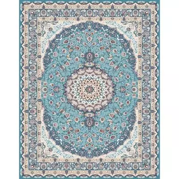 Ковёр прямоугольный «Семеркант», размер 200x290 см