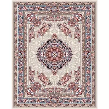 Ковёр прямоугольный «Семеркант», размер 200x390 см