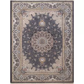 Ковёр прямоугольный «Семеркант», размер 200x490 см