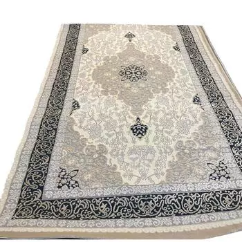 Ковёр прямоугольный Sems, размер 400x200 см