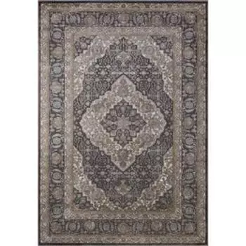 Ковёр прямоугольный Serenity , 160x220 см, цвет beige