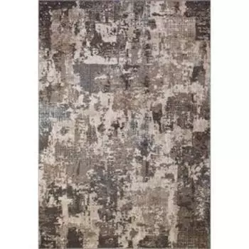 Ковёр прямоугольный Serenity, 160x300 см, цвет cream