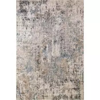 Ковёр прямоугольный Serenity, 200x290 см, цвет beige
