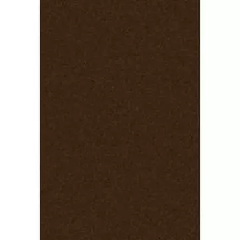 Ковёр прямоугольный Shaggy ultra s600, размер 80 х 150 см, цвет brown