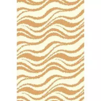 Ковёр прямоугольный Merinos Shaggy Ultra, размер 300x400 см, цвет cream-d.beige mр