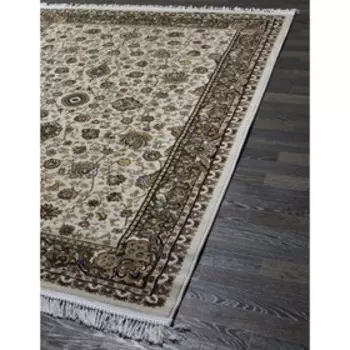 Ковёр прямоугольный Merinos Shahreza, размер 160x220 см