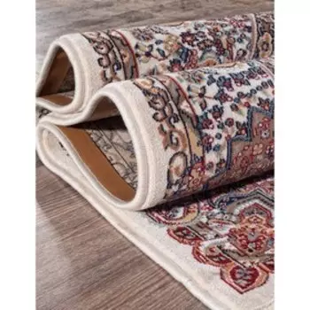 Ковёр прямоугольный Shahreza, размер 120x300 см