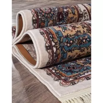 Ковёр прямоугольный Shahreza, размер 200x400 см