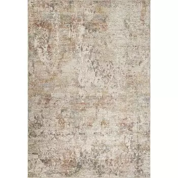 Ковёр прямоугольный Shanti, размер 160x230 см, дизайн cream