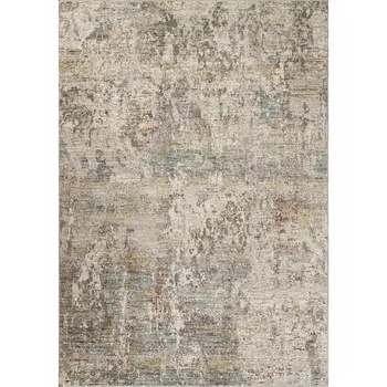 Ковёр прямоугольный Shanti, размер 200x300 см, дизайн cream