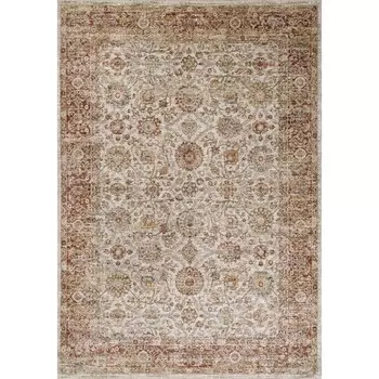 Ковёр прямоугольный Shanti, размер 200x300 см, дизайн cream