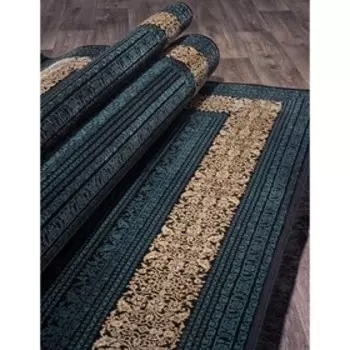 Ковёр прямоугольный Sheikh 9253, размер 200x300 см, цвет brown